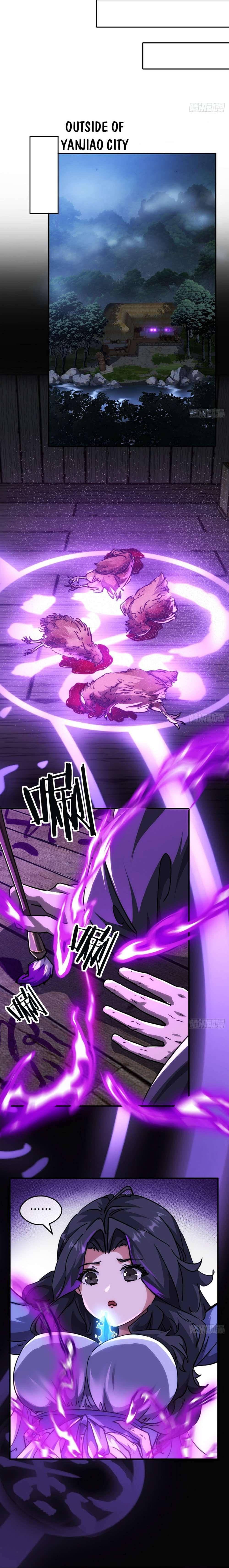 Please Slay The Demon! Young Master! chapter 42 page 16