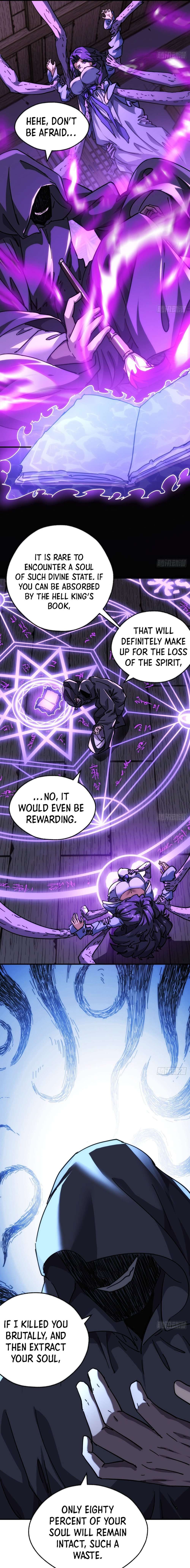 Please Slay The Demon! Young Master! chapter 42 page 17