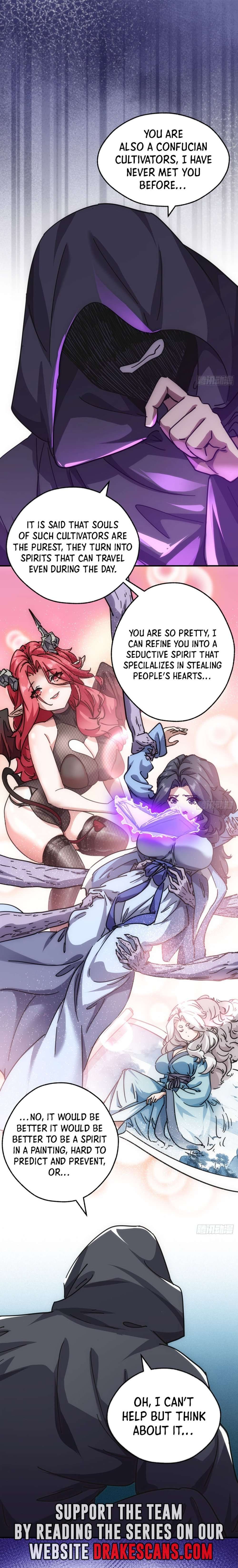 Please Slay The Demon! Young Master! chapter 42 page 19