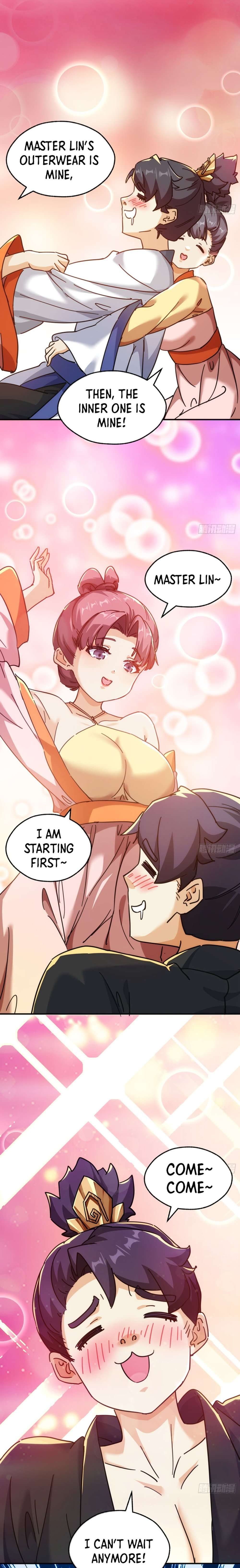 Please Slay The Demon! Young Master! chapter 42 page 2