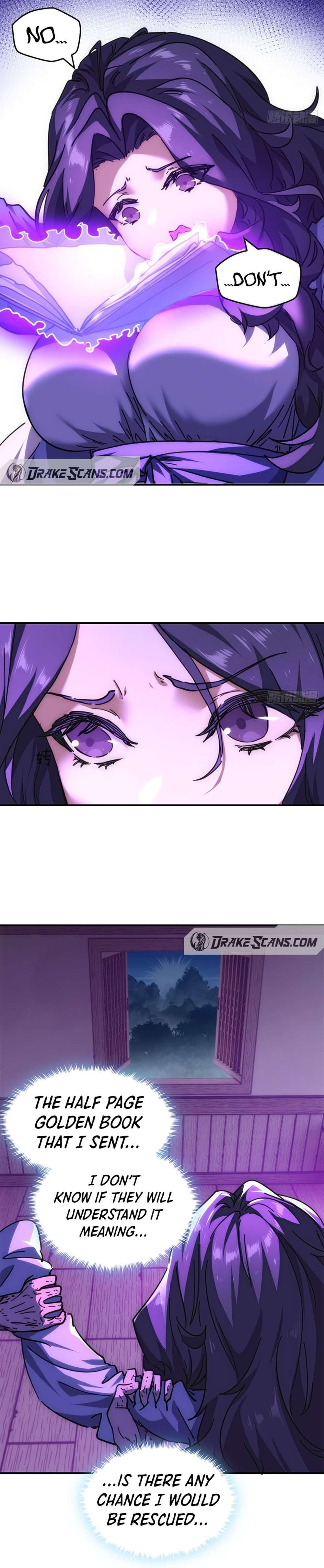 Please Slay The Demon! Young Master! chapter 42 page 20