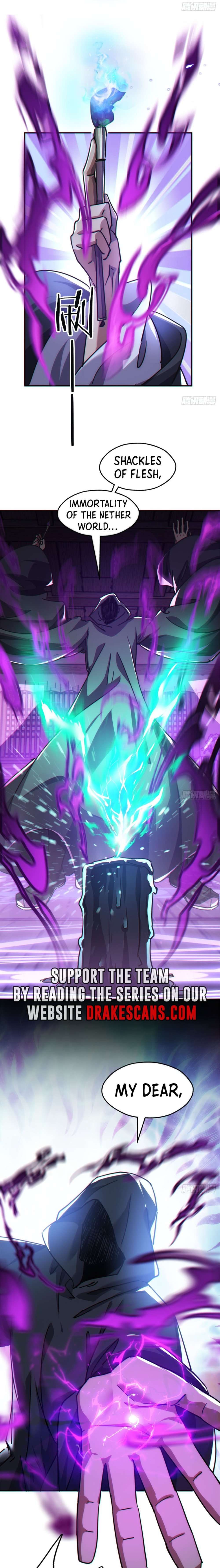 Please Slay The Demon! Young Master! chapter 42 page 21