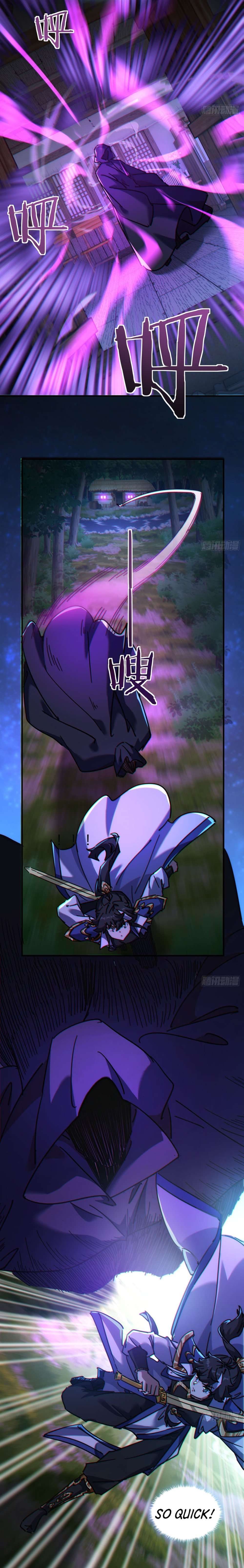 Please Slay The Demon! Young Master! chapter 43 page 11