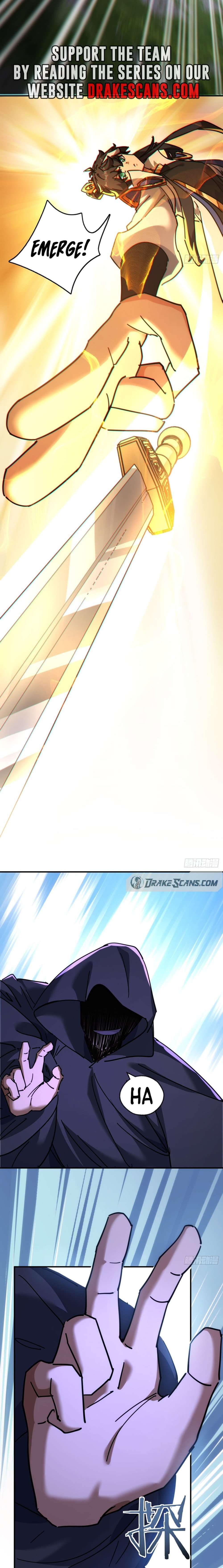 Please Slay The Demon! Young Master! chapter 43 page 12