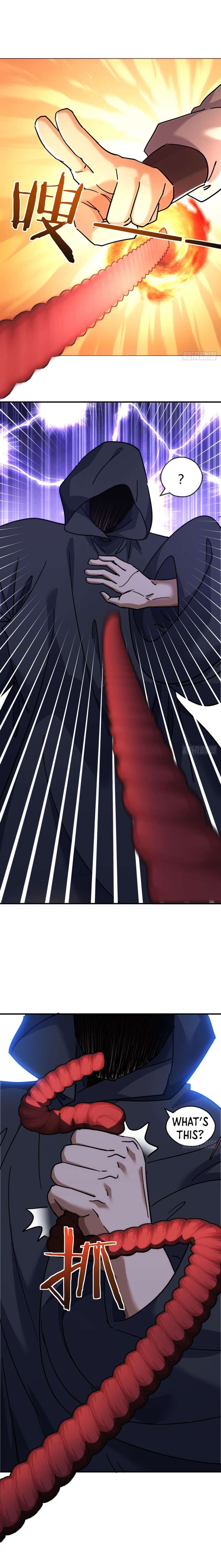 Please Slay The Demon! Young Master! chapter 43 page 14