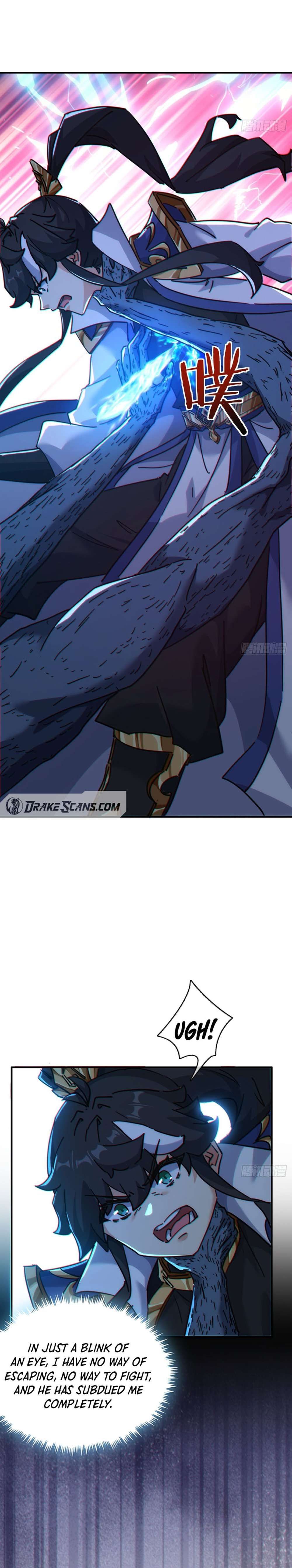 Please Slay The Demon! Young Master! chapter 43 page 16