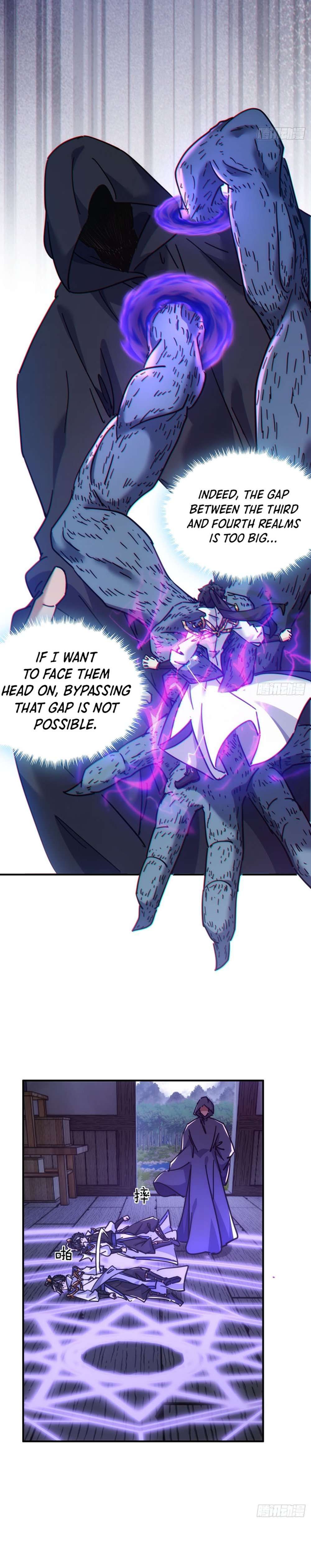 Please Slay The Demon! Young Master! chapter 43 page 17