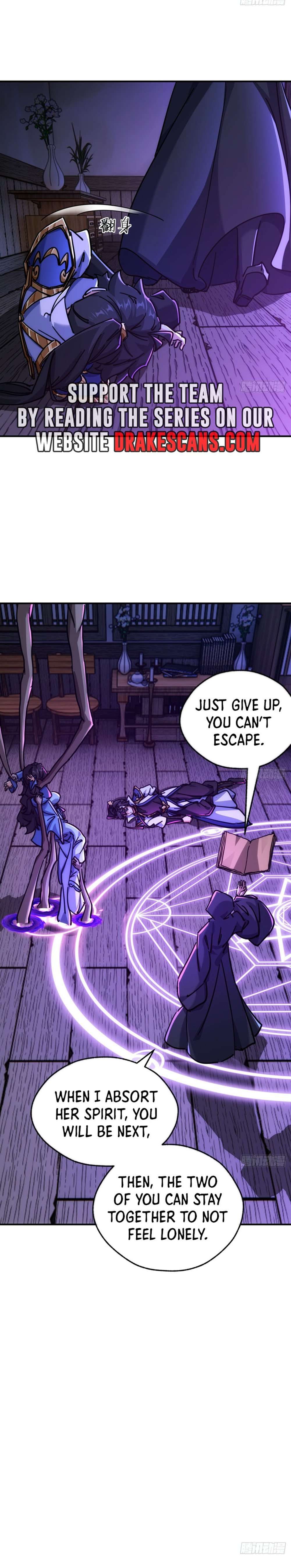 Please Slay The Demon! Young Master! chapter 43 page 19