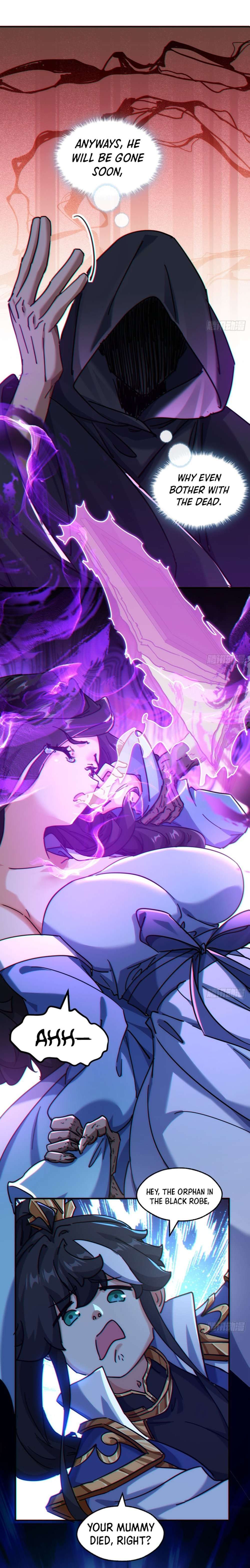 Please Slay The Demon! Young Master! chapter 43 page 23