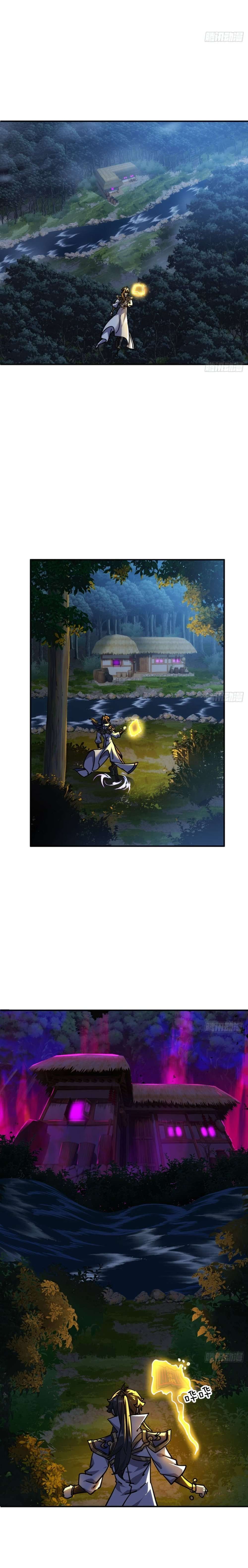 Please Slay The Demon! Young Master! chapter 43 page 5