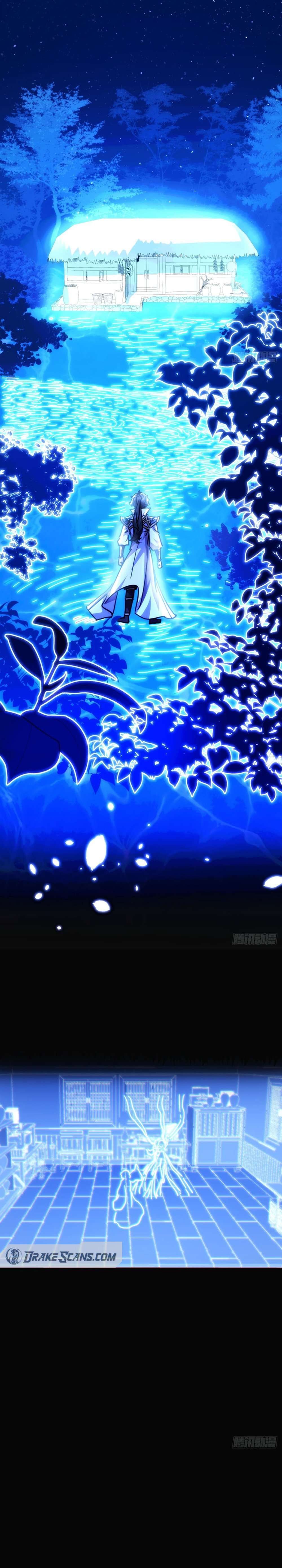 Please Slay The Demon! Young Master! chapter 43 page 7