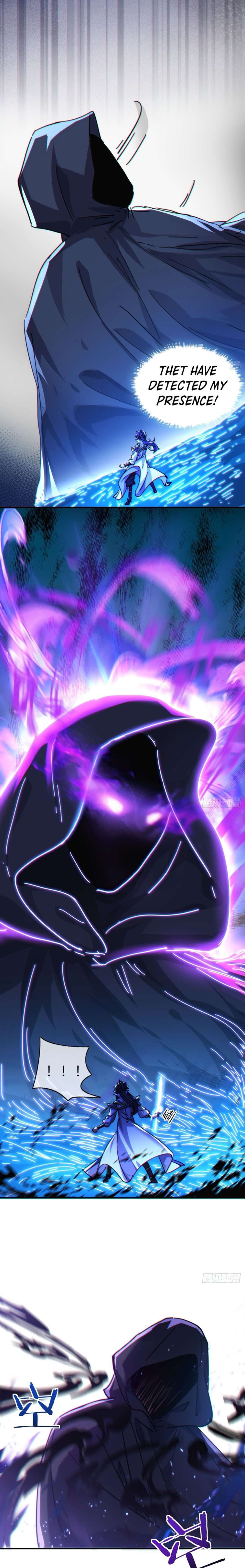 Please Slay The Demon! Young Master! chapter 43 page 9