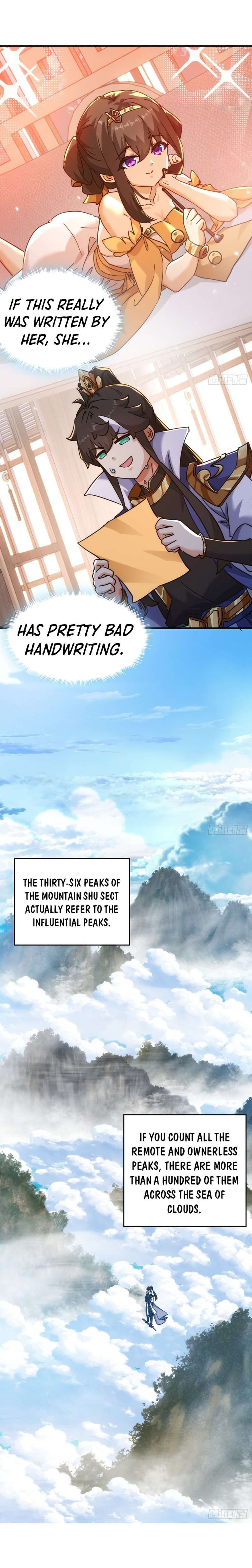 Please Slay The Demon! Young Master! chapter 47 page 14