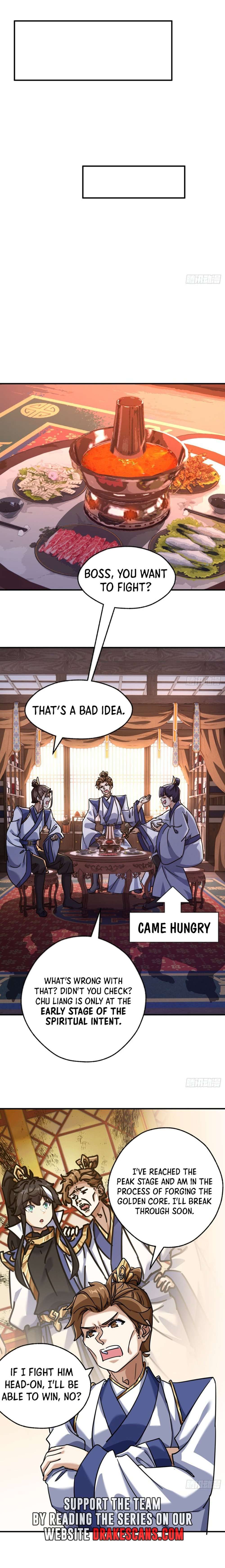 Please Slay The Demon! Young Master! chapter 47 page 6