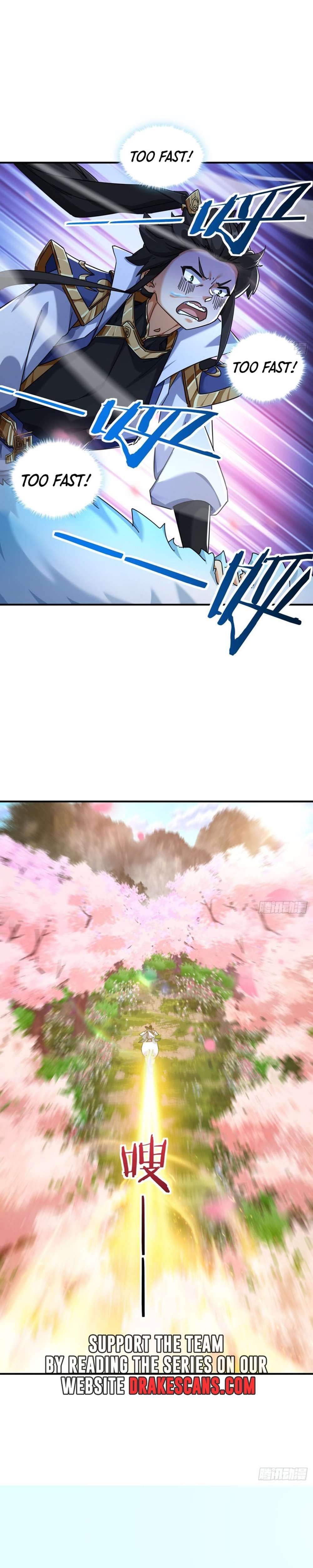 Please Slay The Demon! Young Master! chapter 48 page 11