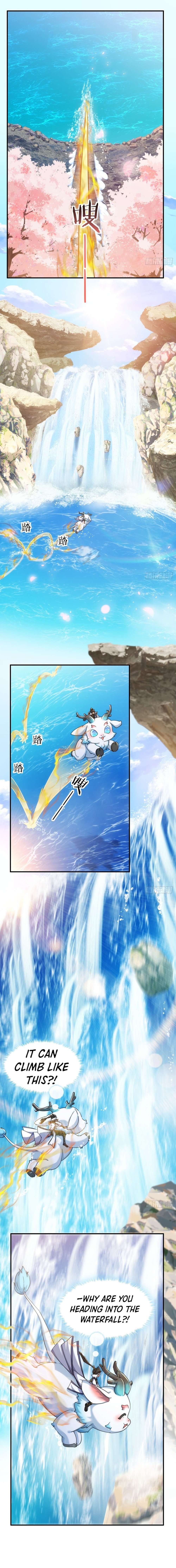 Please Slay The Demon! Young Master! chapter 48 page 12