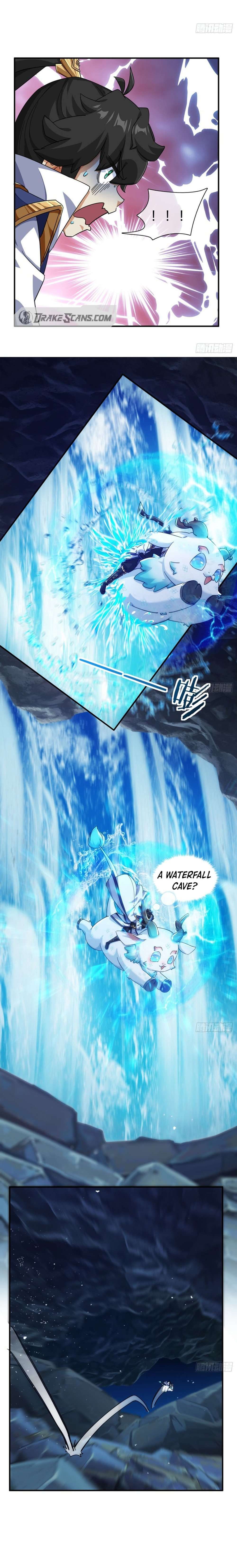 Please Slay The Demon! Young Master! chapter 48 page 13