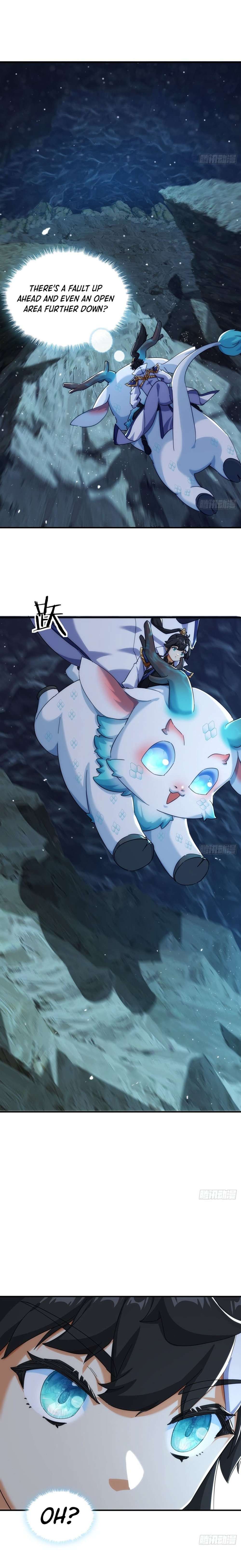 Please Slay The Demon! Young Master! chapter 48 page 14