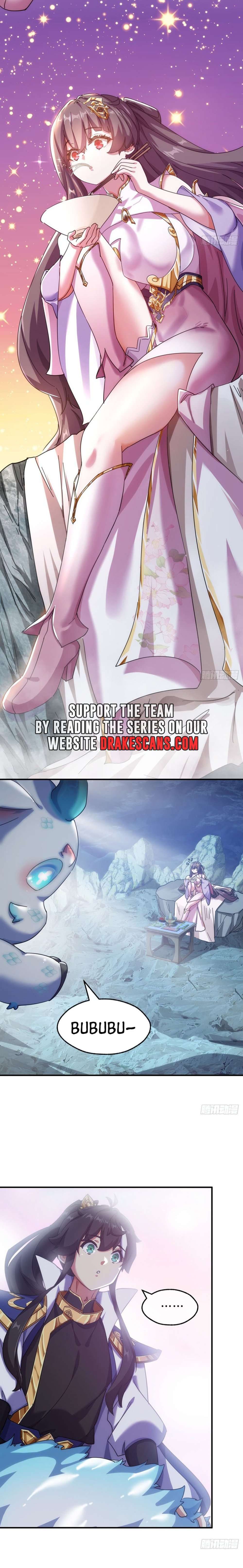 Please Slay The Demon! Young Master! chapter 48 page 16