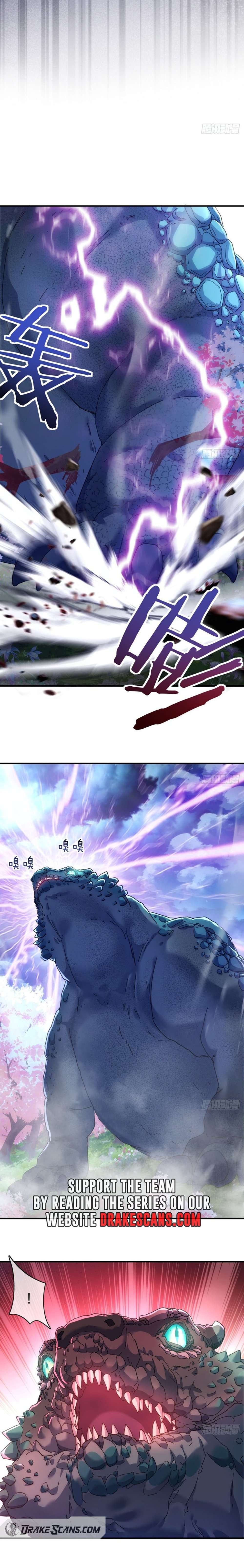 Please Slay The Demon! Young Master! chapter 49 page 10