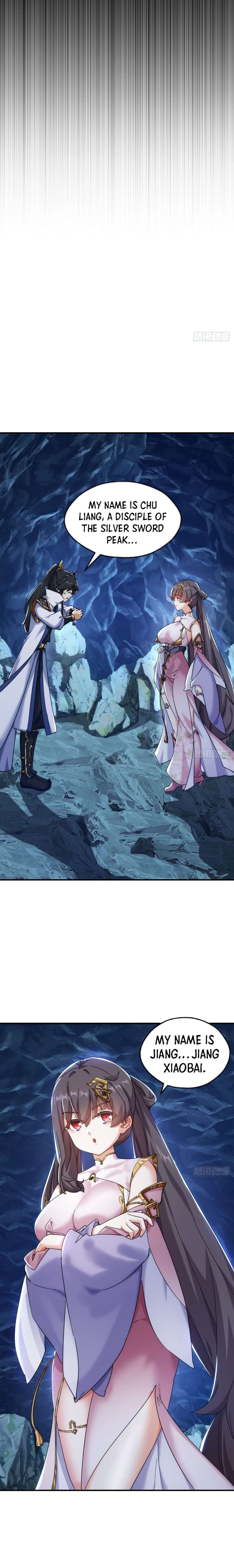 Please Slay The Demon! Young Master! chapter 49 page 12