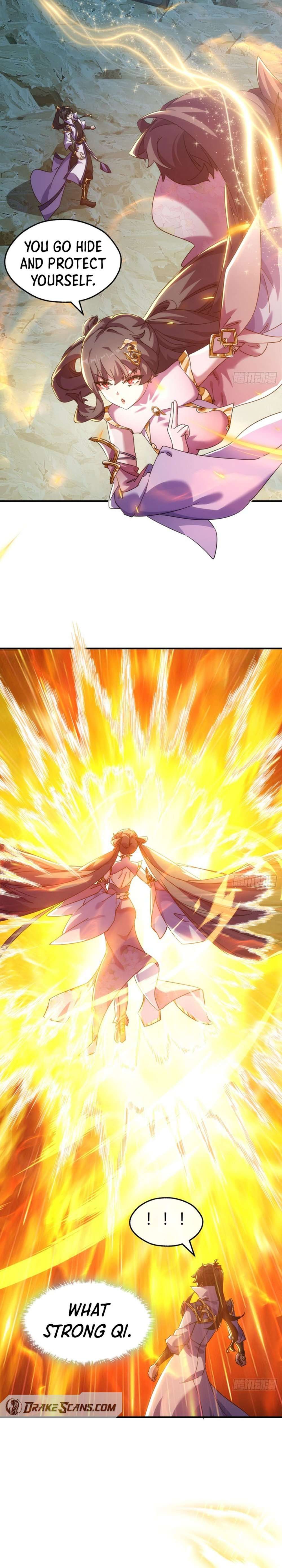 Please Slay The Demon! Young Master! chapter 49 page 16