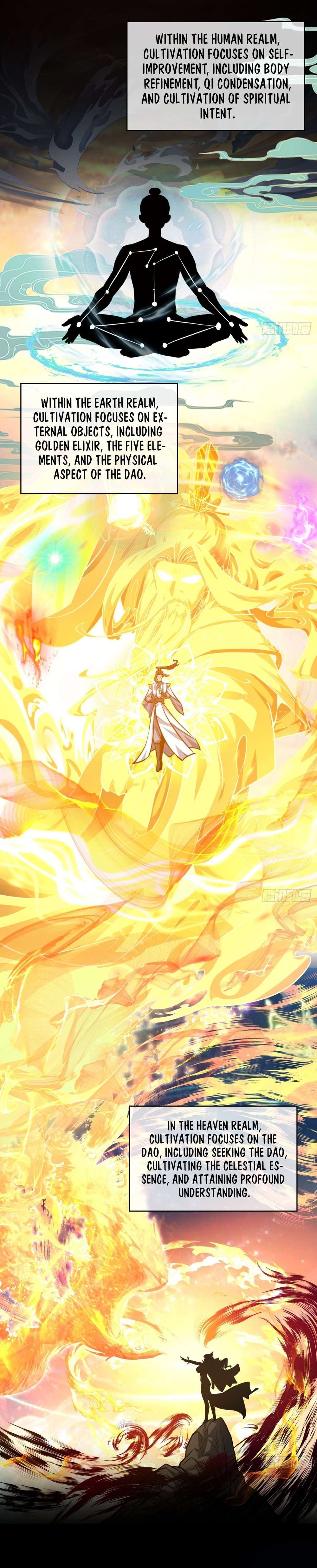 Please Slay The Demon! Young Master! chapter 5 page 2