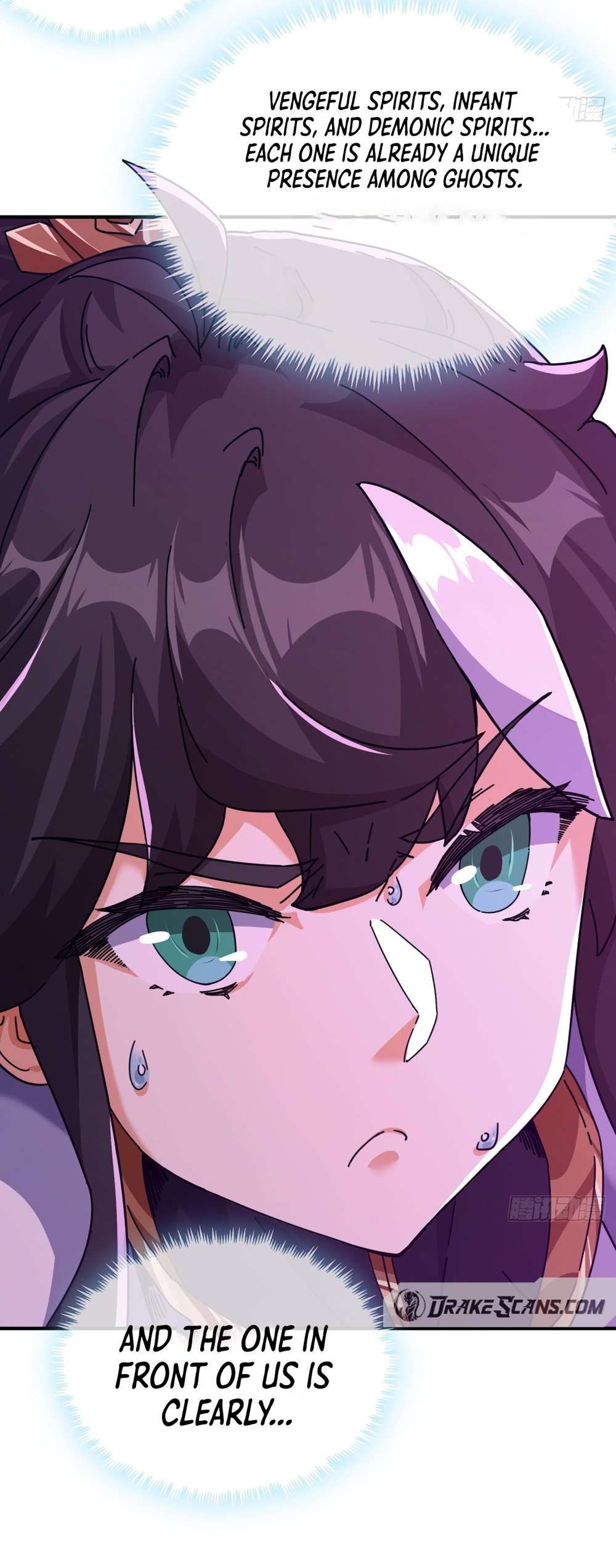 Please Slay The Demon! Young Master! chapter 5 page 29