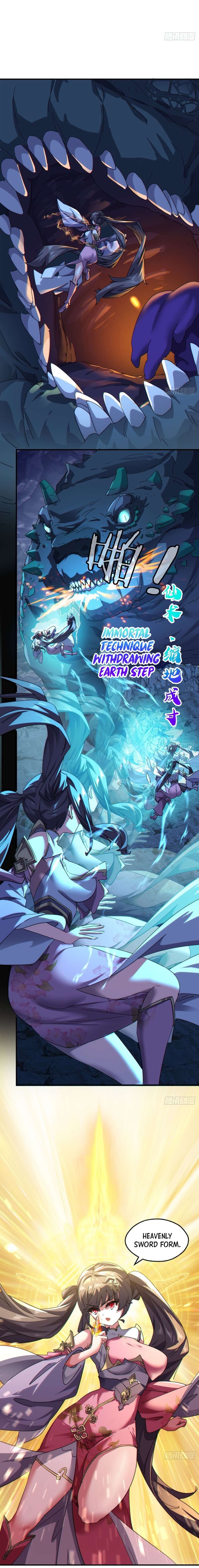 Please Slay The Demon! Young Master! chapter 50 page 10