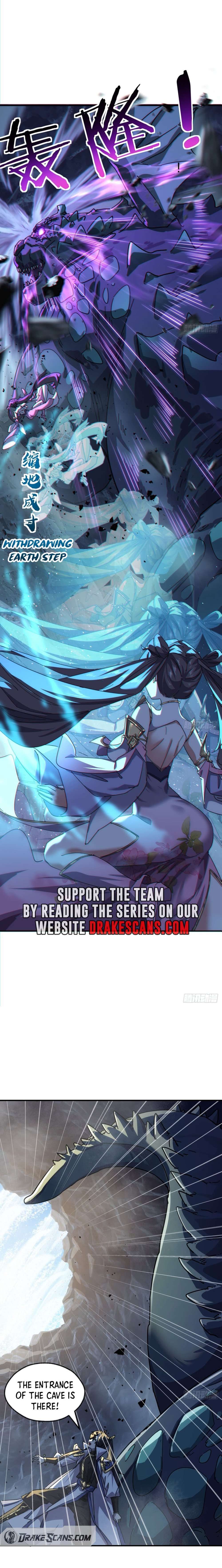 Please Slay The Demon! Young Master! chapter 50 page 14