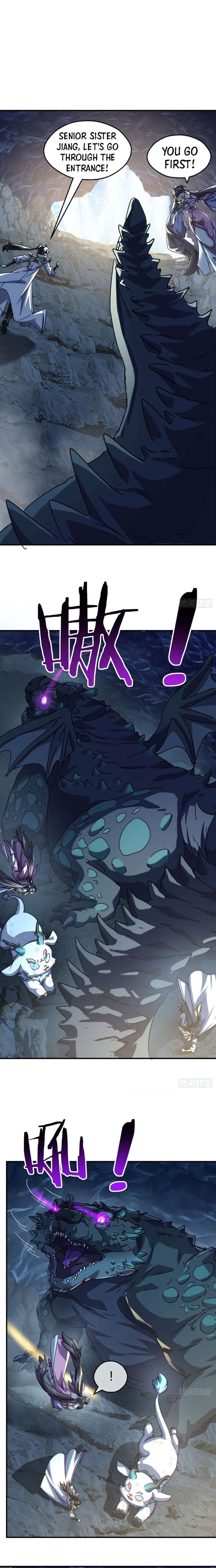 Please Slay The Demon! Young Master! chapter 50 page 15