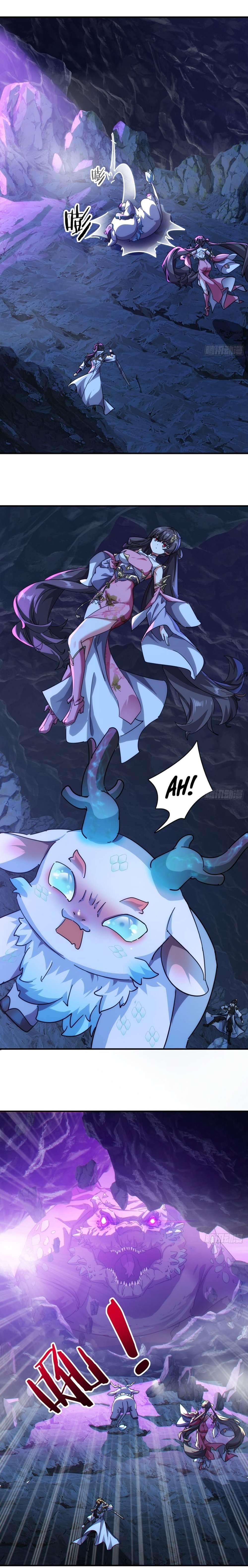 Please Slay The Demon! Young Master! chapter 50 page 2