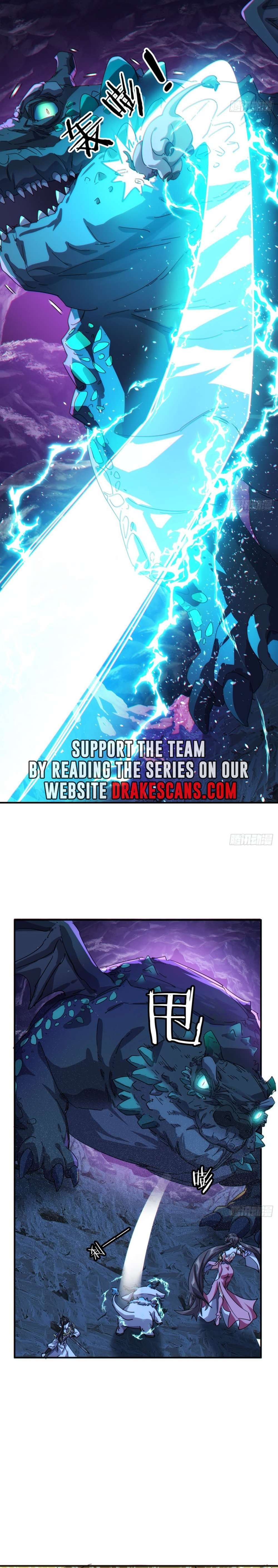 Please Slay The Demon! Young Master! chapter 50 page 4