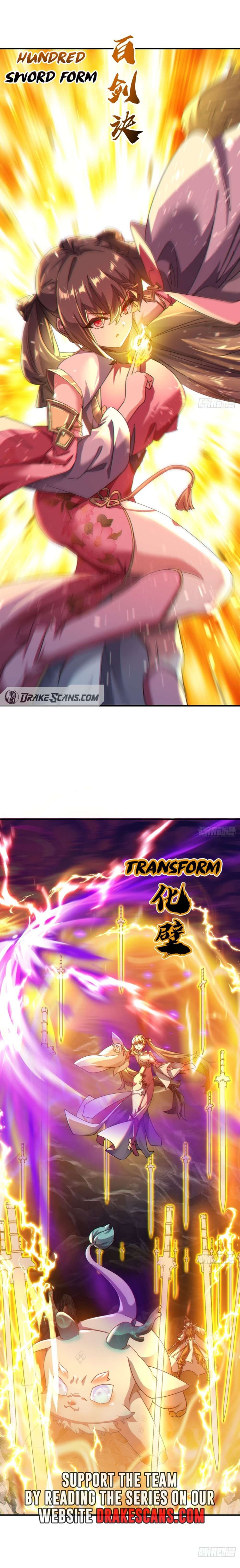 Please Slay The Demon! Young Master! chapter 50 page 7