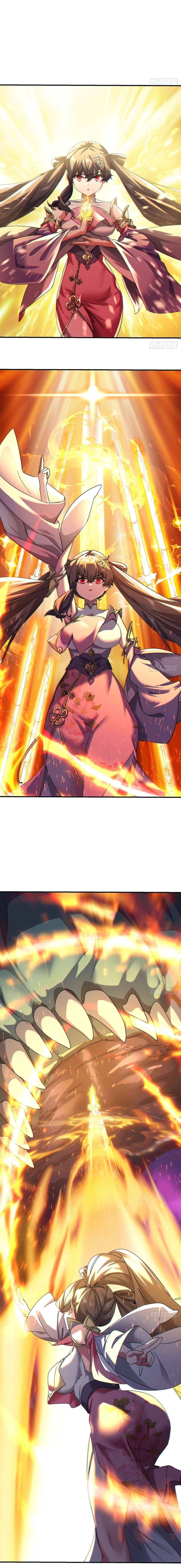 Please Slay The Demon! Young Master! chapter 50 page 9