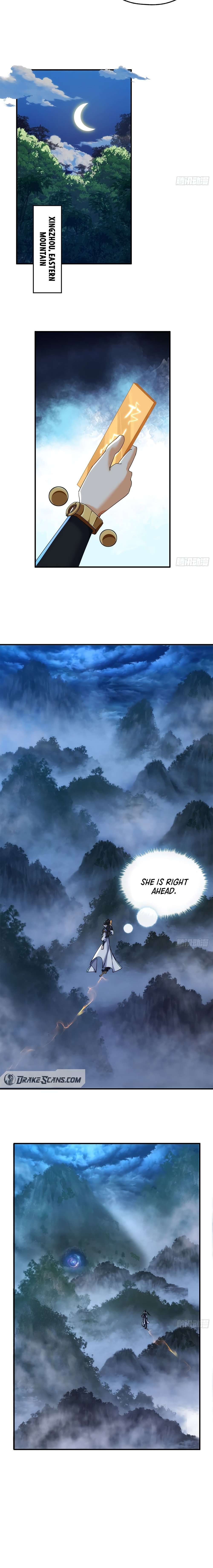 Please Slay The Demon! Young Master! chapter 54 page 10