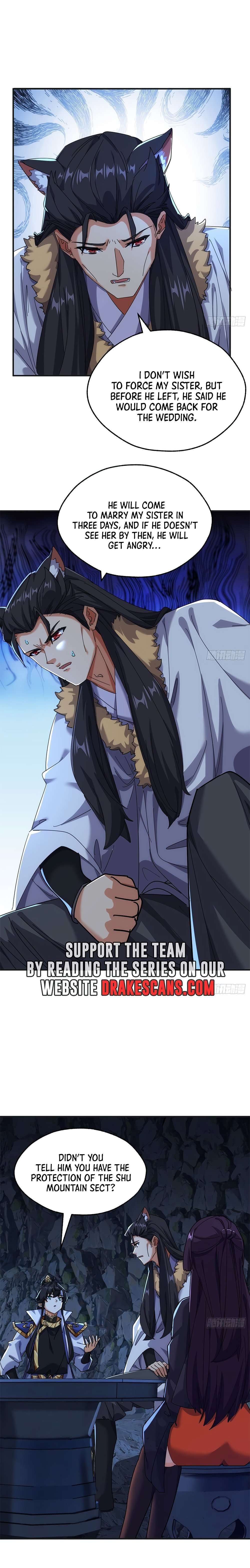 Please Slay The Demon! Young Master! chapter 55 page 14