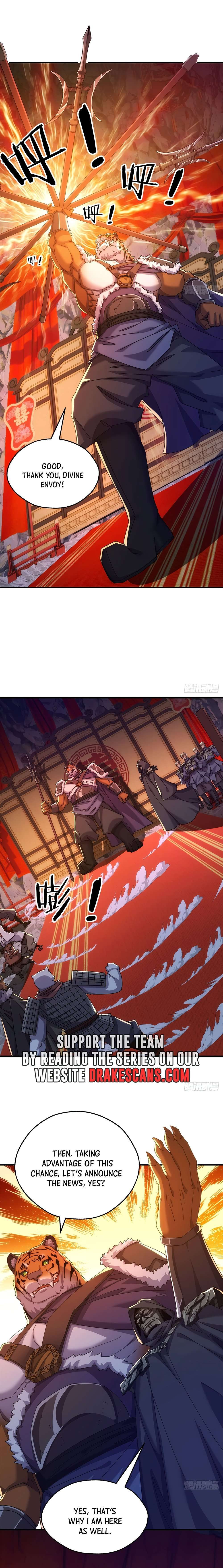 Please Slay The Demon! Young Master! chapter 56 page 14