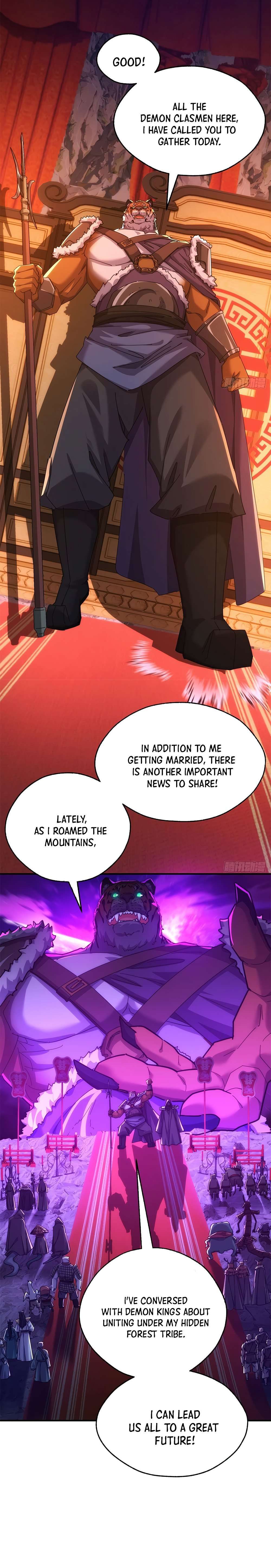 Please Slay The Demon! Young Master! chapter 56 page 15