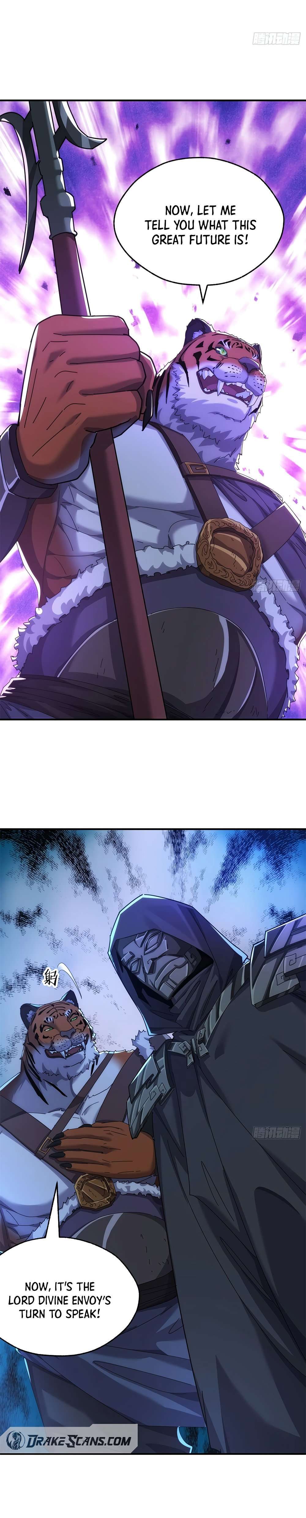 Please Slay The Demon! Young Master! chapter 56 page 16