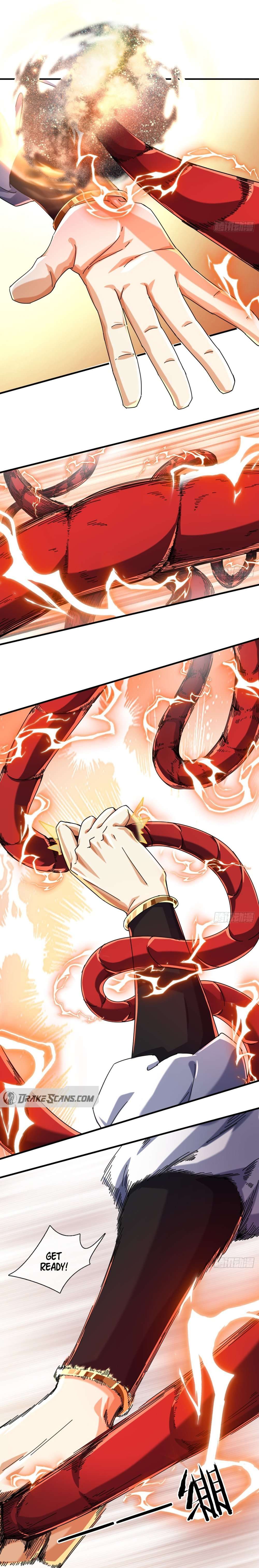 Please Slay The Demon! Young Master! chapter 6 page 10