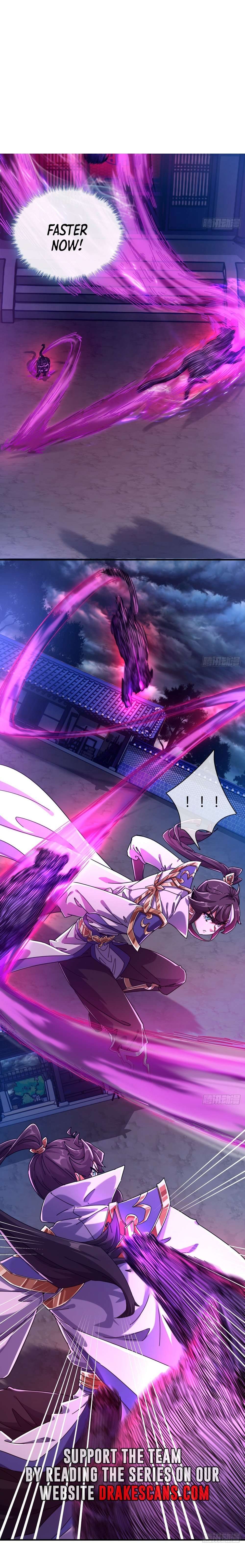 Please Slay The Demon! Young Master! chapter 6 page 15