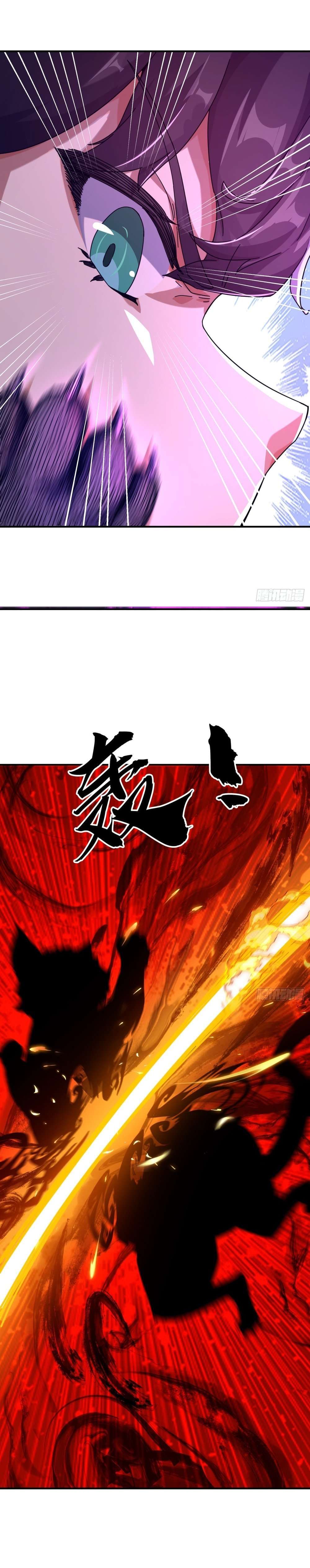 Please Slay The Demon! Young Master! chapter 6 page 16