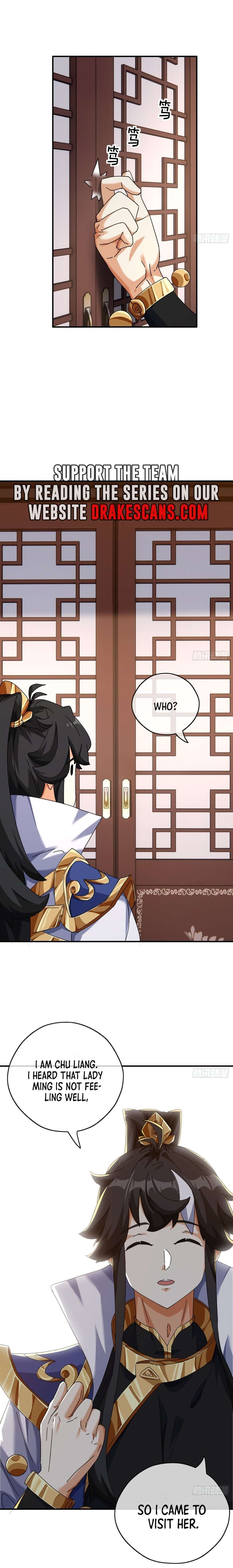 Please Slay The Demon! Young Master! chapter 6 page 23