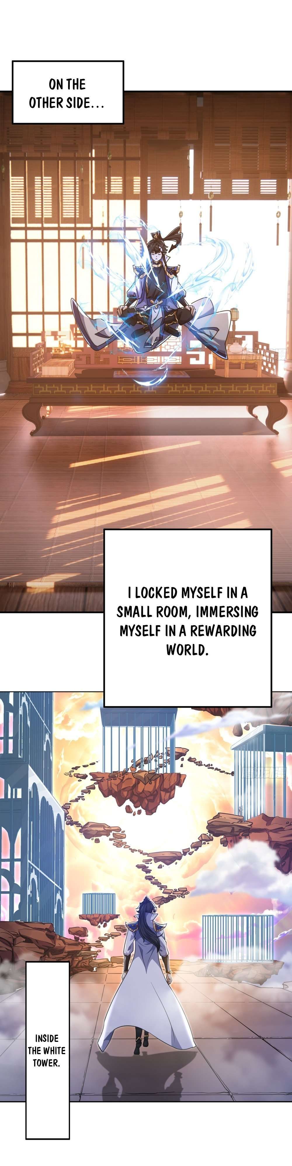 Please Slay The Demon! Young Master! chapter 9 page 20