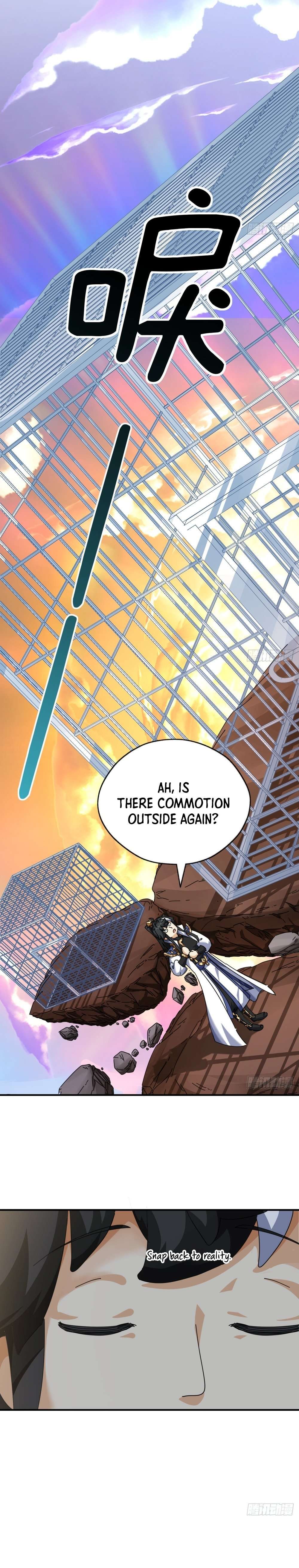 Please Slay The Demon! Young Master! chapter 9 page 26