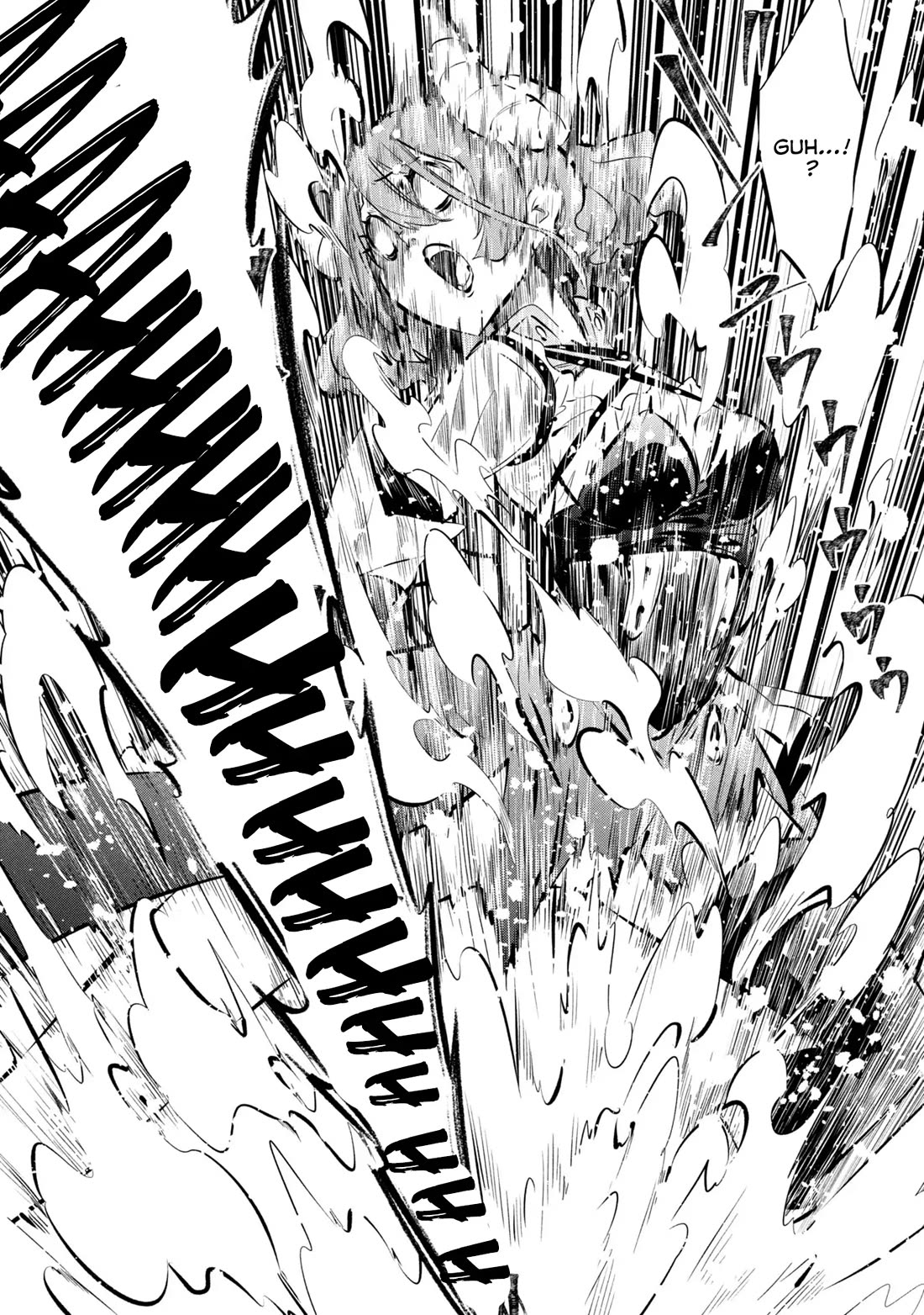 Please Stop Healing Me, Great Sage! chapter 10 page 11