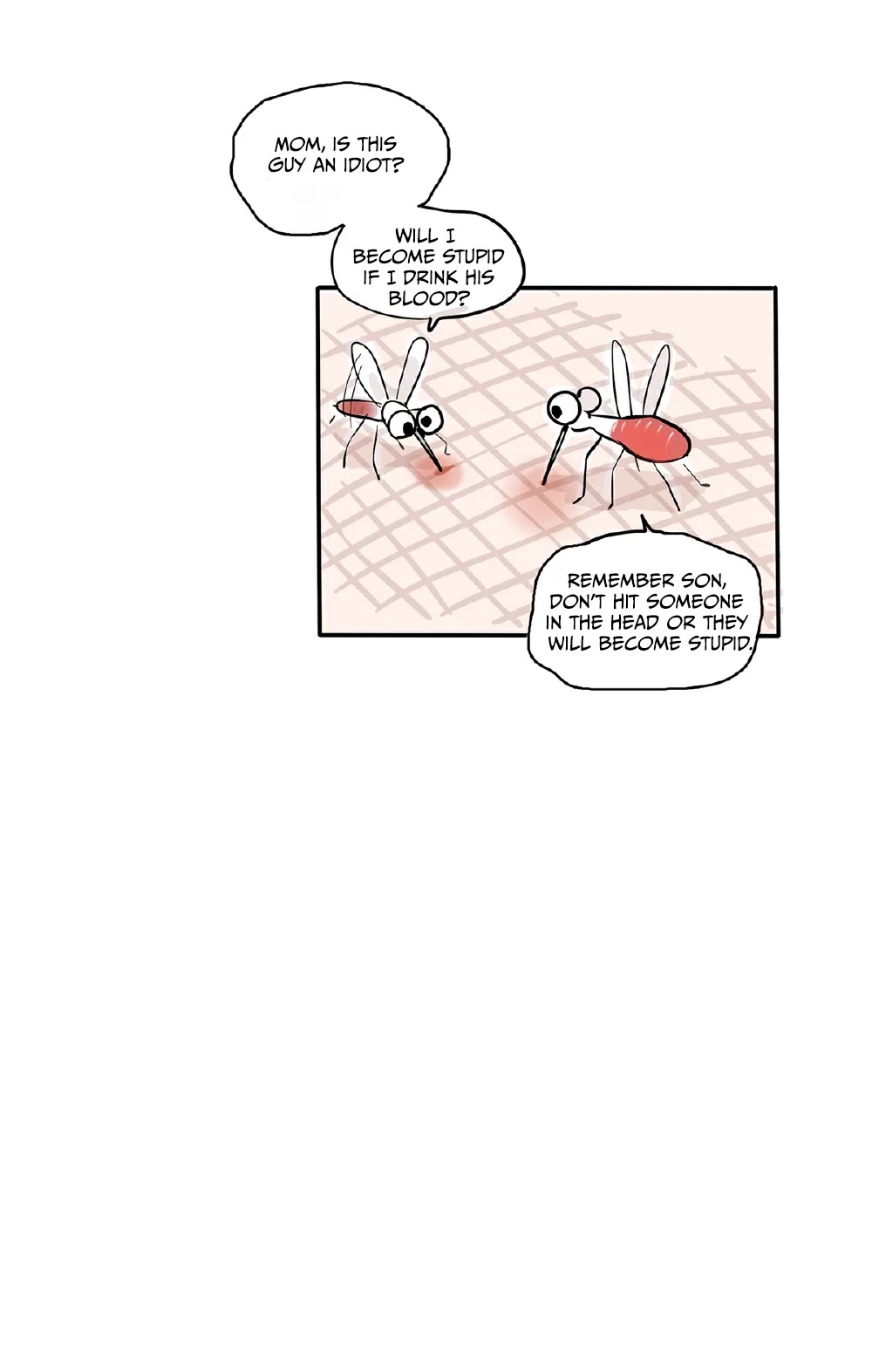 Please Take My Brother Away! chapter 114 page 7