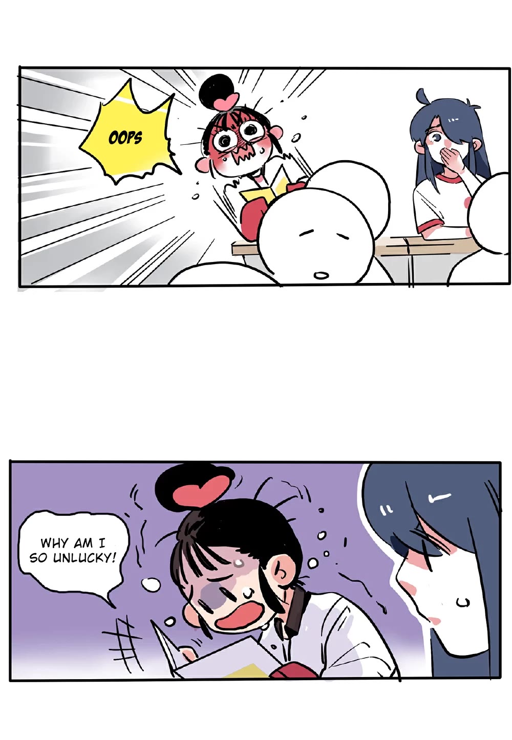 Please Take My Brother Away! chapter 119 page 10