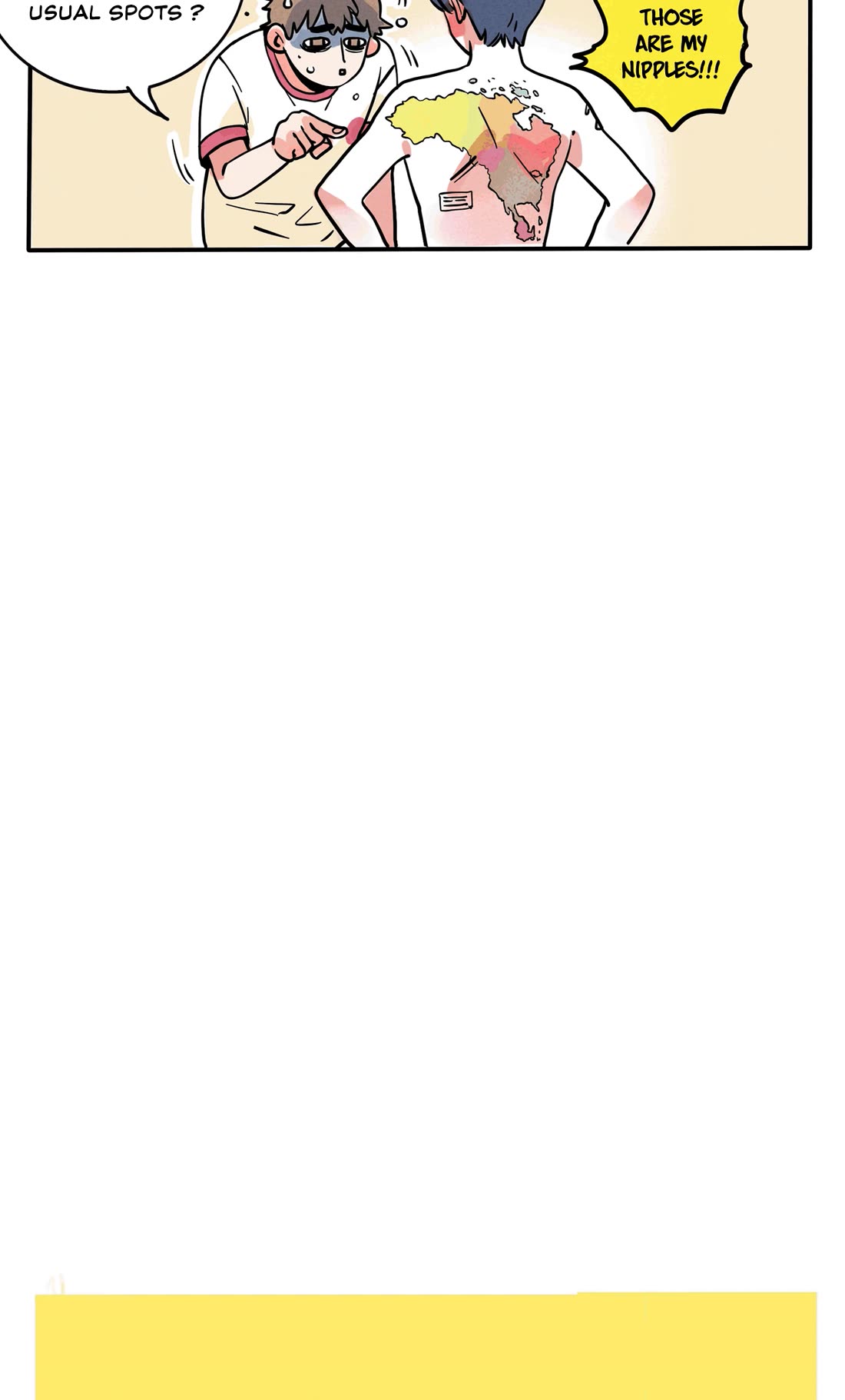 Please Take My Brother Away! chapter 134 page 8